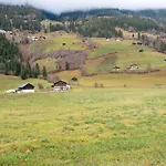 In Wald Near Zillertal Slopes Lejlighed