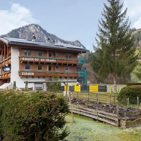 Apartment In Wald Near Zillertal Slopes *