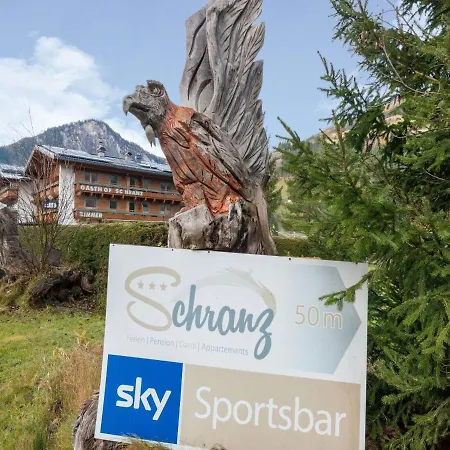 Lägenhet In Wald Near Zillertal Slopes Wald im Pinzgau