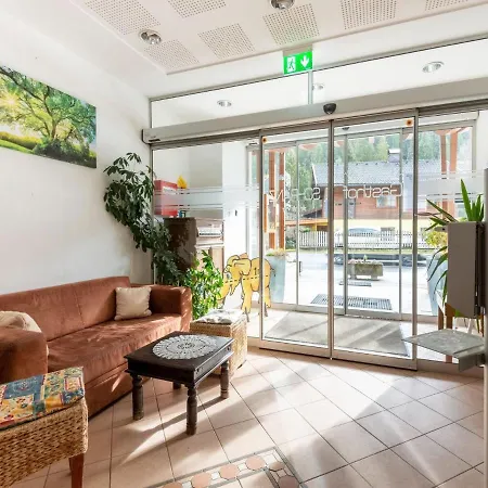 דירה In Wald Near Zillertal Slopes וואלד אים פינצגאו