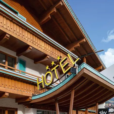 Lägenhet In Wald Near Zillertal Slopes *