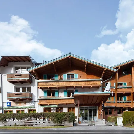 Apartment In Wald Near Zillertal Slopes