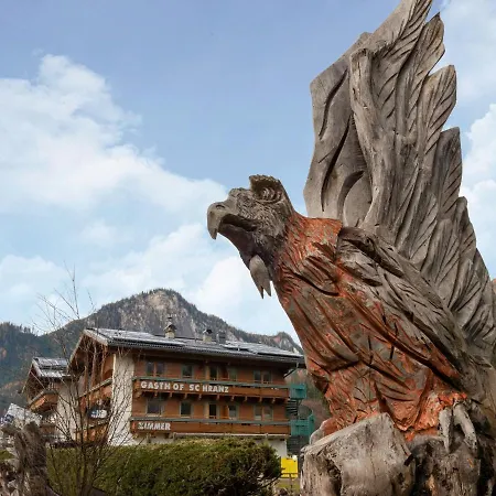 Lägenhet In Wald Near Zillertal Slopes Wald im Pinzgau