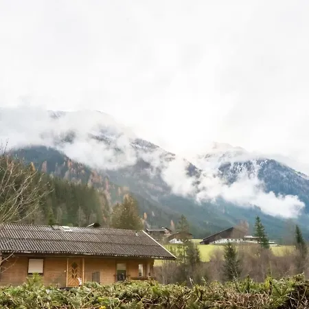 דירה In Wald Near Zillertal Slopes