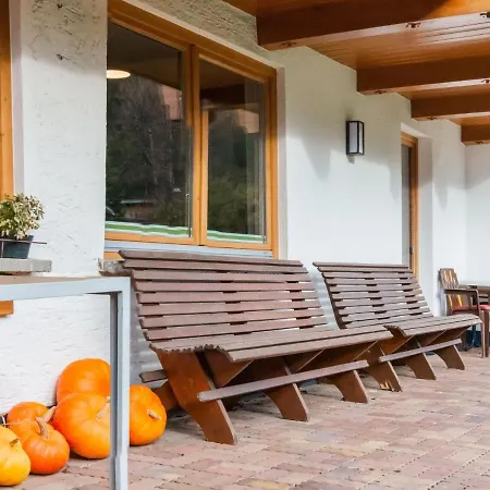 Lägenhet In Wald Near Zillertal Slopes Wald im Pinzgau