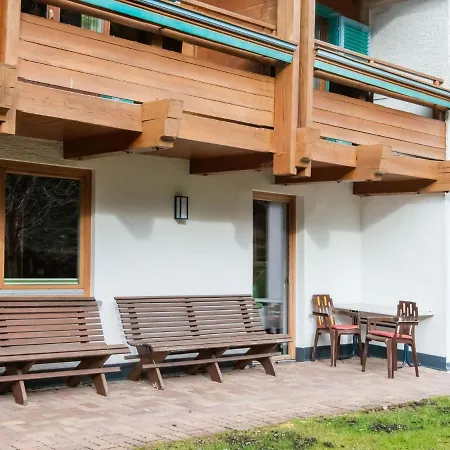 Apartment In Wald Near Zillertal Slopes Wald im Pinzgau
