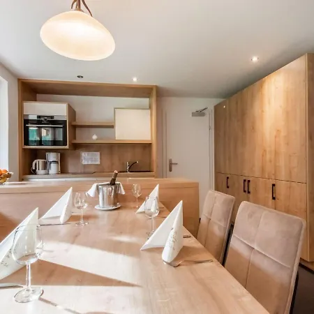 In Wald Near Zillertal Slopes דירה *