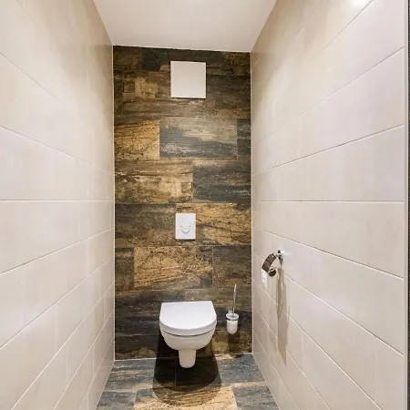 דירה In Wald Near Zillertal Slopes *