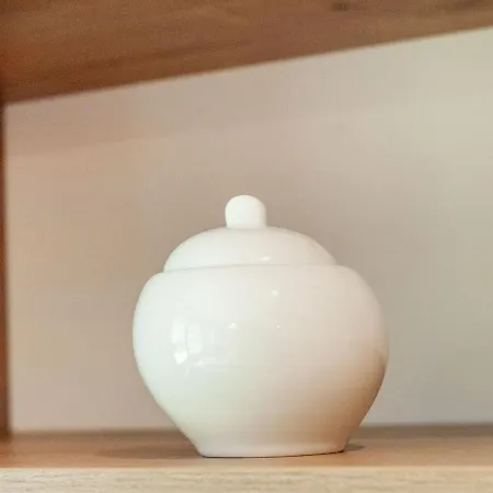 In Wald Near Zillertal Slopes Lägenhet