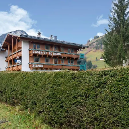Apartment In Wald Near Zillertal Slopes *