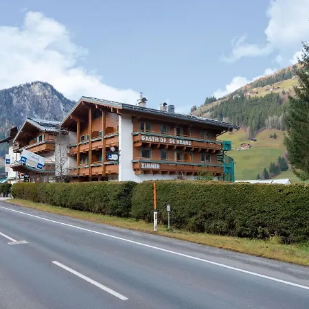 Apartment In Wald Near Zillertal Slopes Wald im Pinzgau