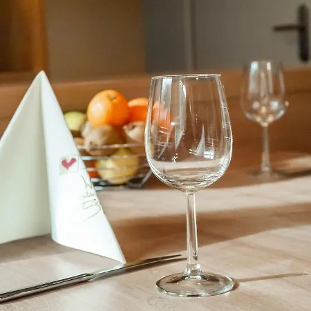 דירה In Wald Near Zillertal Slopes