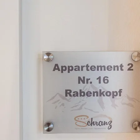 דירה In Wald Near Zillertal Slopes *