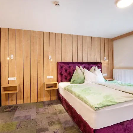 In Wald Near Zillertal Slopes דירה *