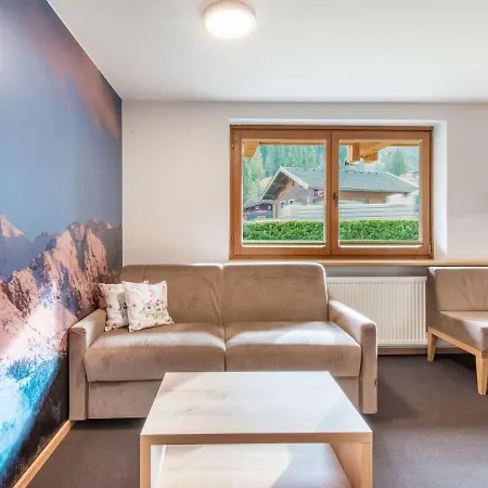 Lägenhet In Wald Near Zillertal Slopes *