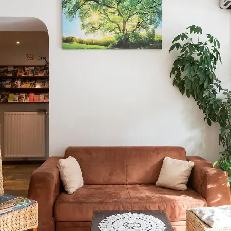 Lägenhet In Wald Near Zillertal Slopes