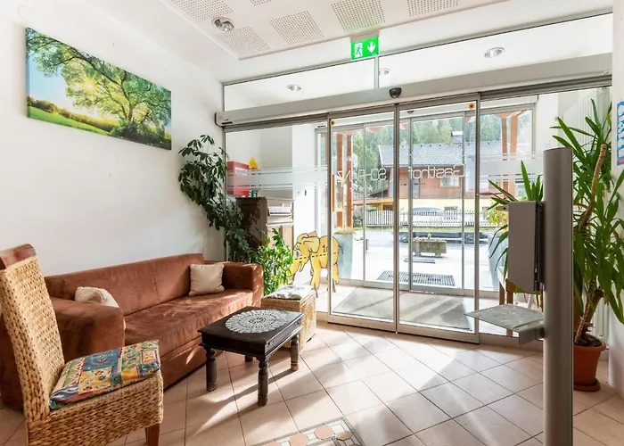 Apartament In Wald Near Zillertal Slopes Wald im Pinzgau