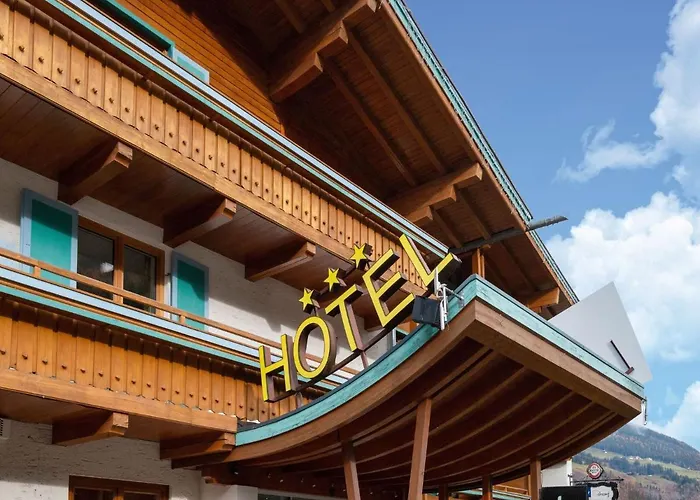 Apartament In Wald Near Zillertal Slopes *