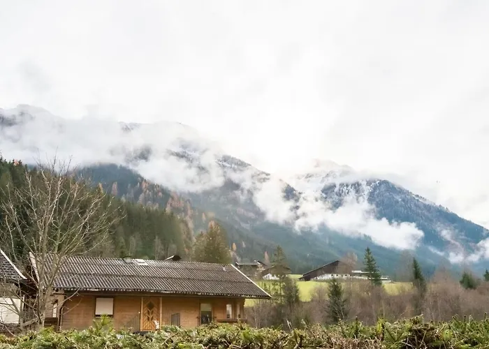 شقة In Wald Near Zillertal Slopes