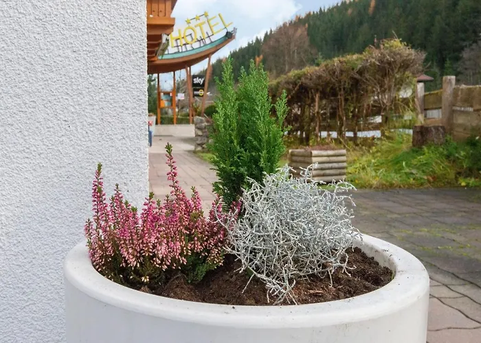 شقة In Wald Near Zillertal Slopes والد ام بينزاغو