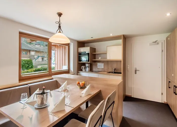 In Wald Near Zillertal Slopes Apartament Wald im Pinzgau