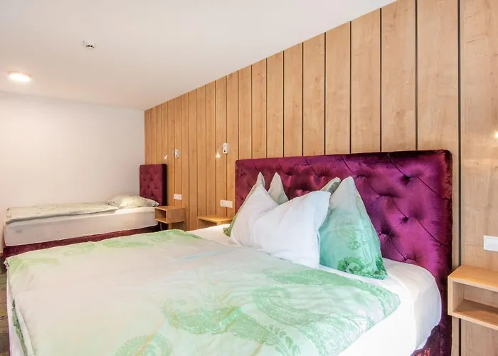 Apartament In Wald Near Zillertal Slopes