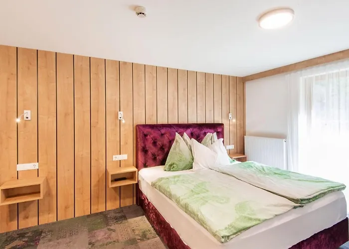 Apartament In Wald Near Zillertal Slopes