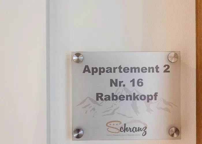 Apartament In Wald Near Zillertal Slopes *