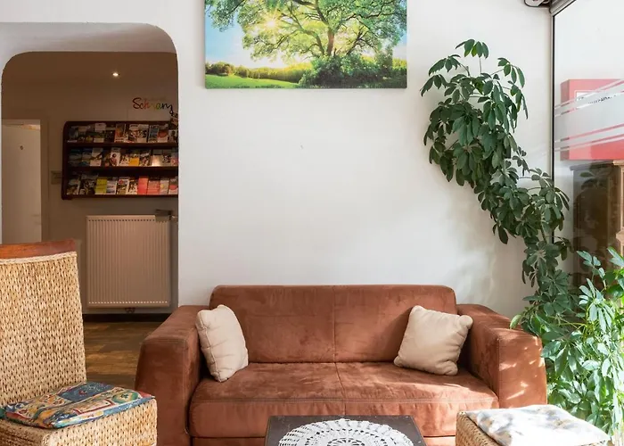 Apartament In Wald Near Zillertal Slopes